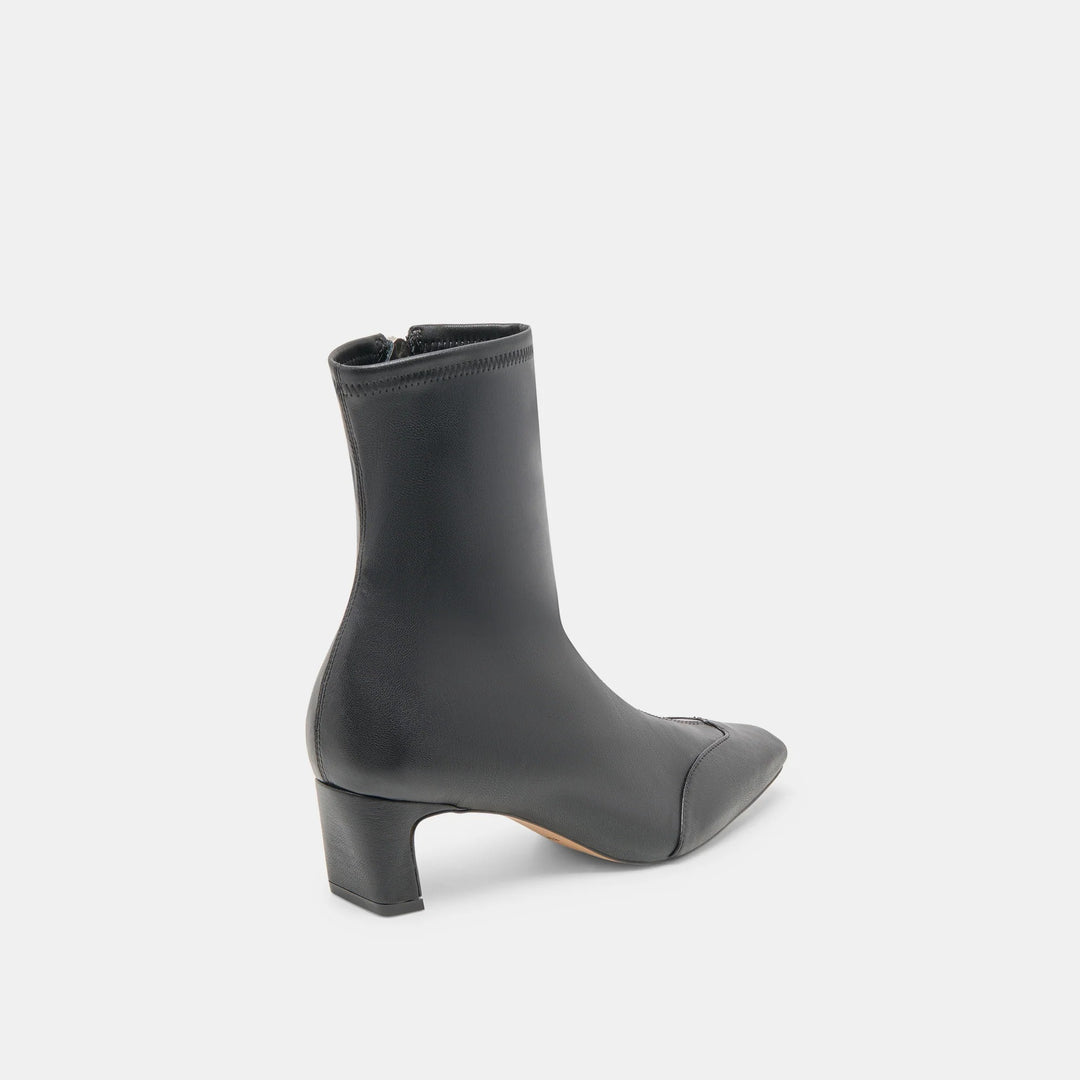 Black Stella Anika Boots