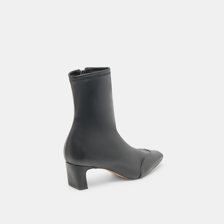 Black Stella Anika Boots