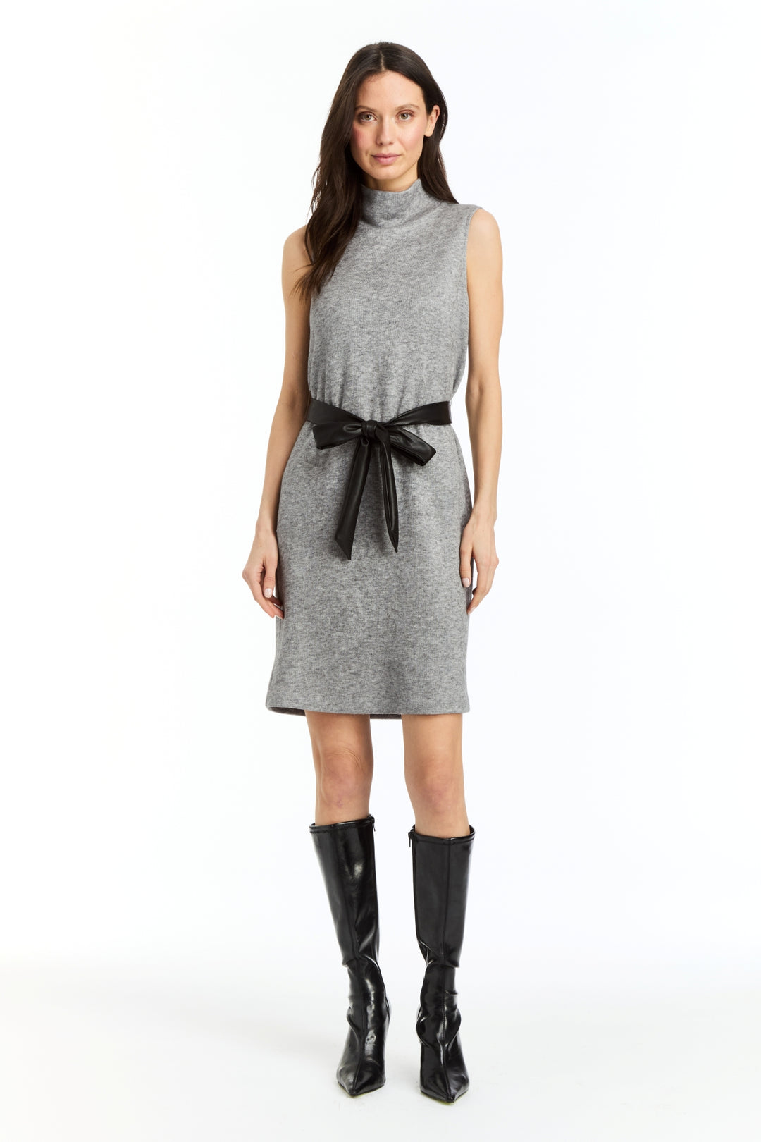 Heather Grey Cosette Dress