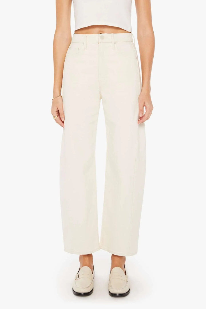 Act Natural The Half-Pipe Ankle Jean