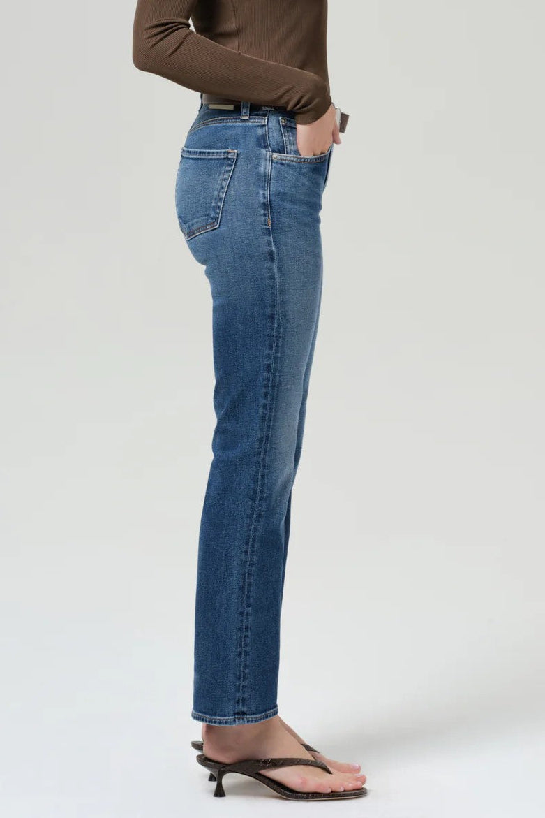 Allister Kick Flare Goldie Jean
