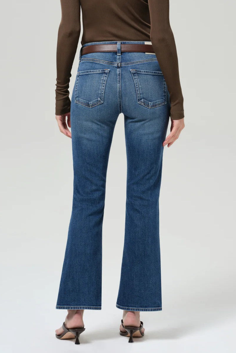 Allister Kick Flare Goldie Jean