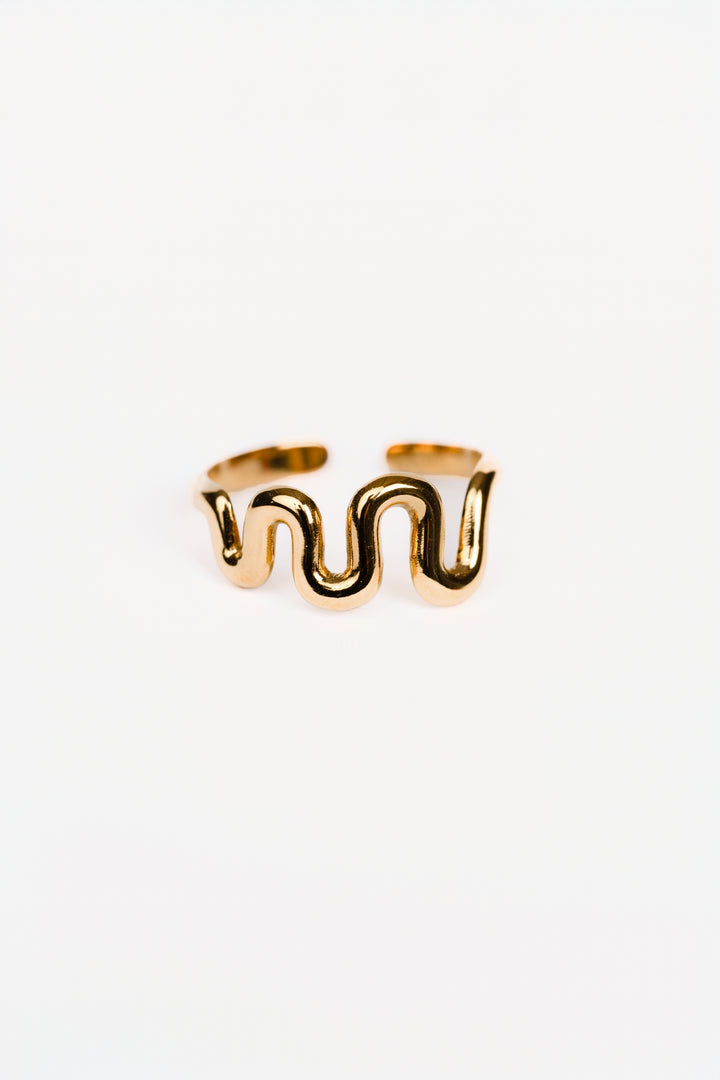 Alma Ring