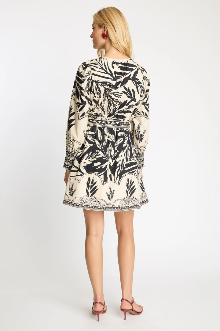 Ambergrain Carly Dress