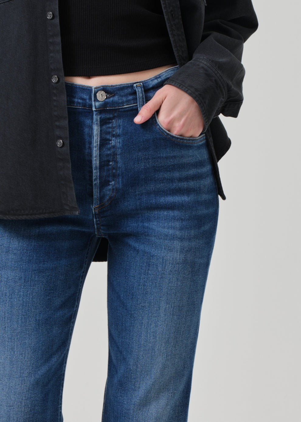 Ambry Straight Leg Palma Jean