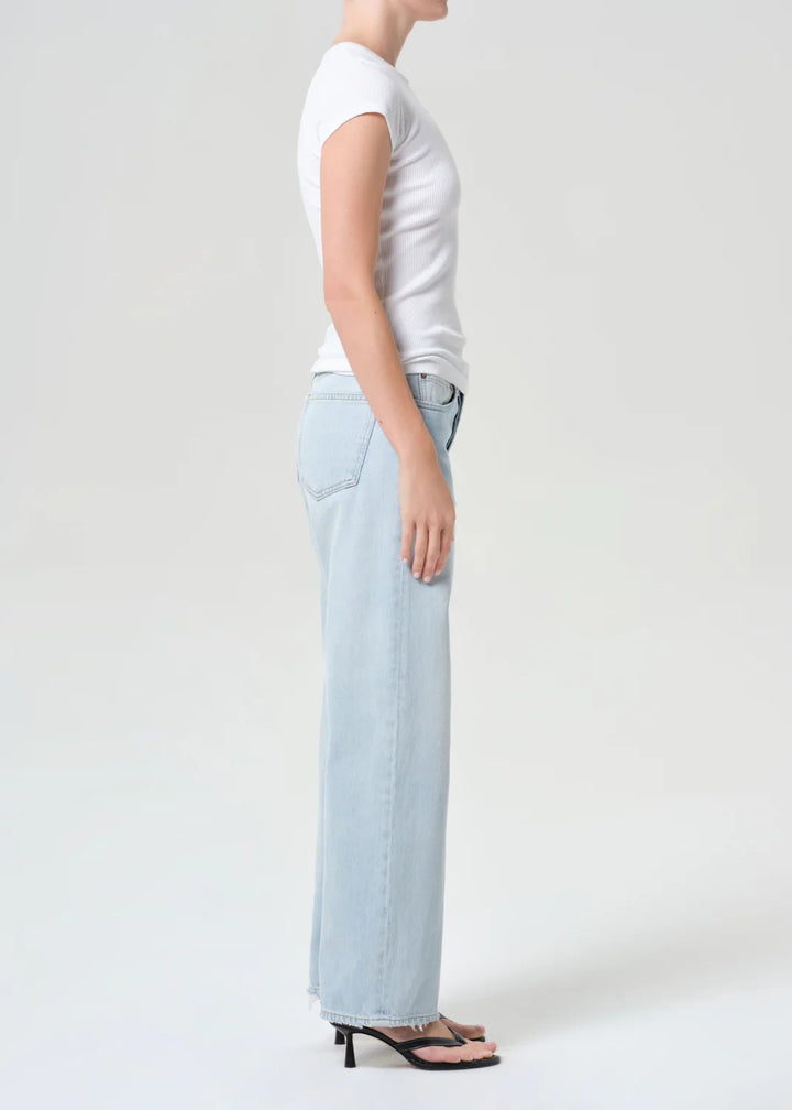 Amplify Low Rise Loose Jean