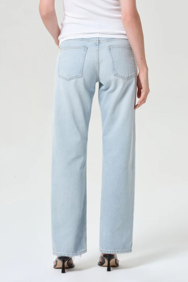 Amplify Low Rise Loose Jean