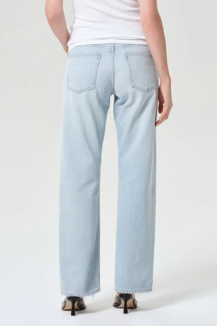 Amplify Low Rise Loose Jean
