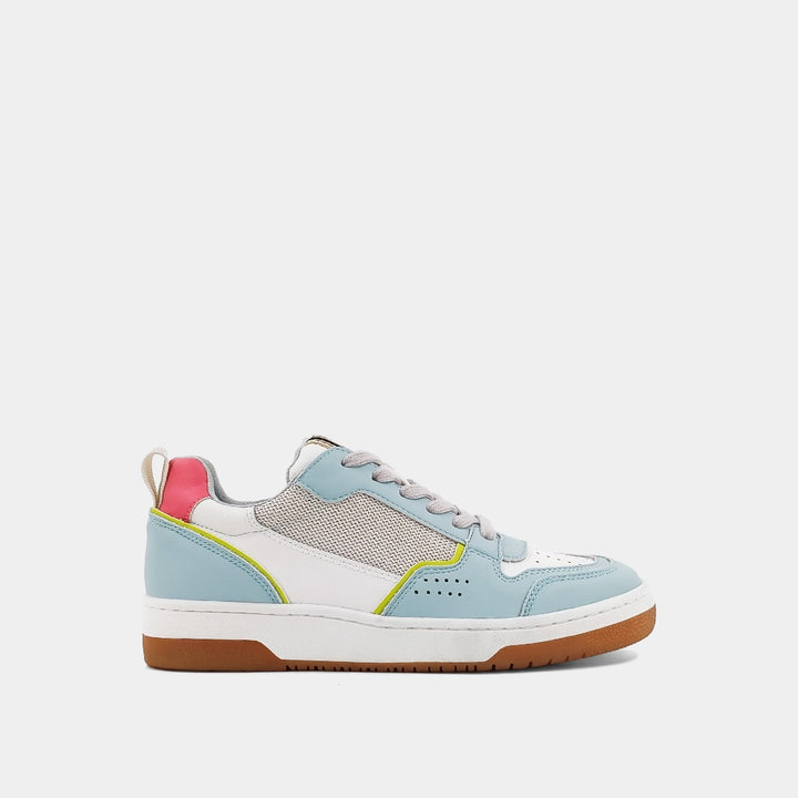 Aqua Multi Romi Sneaker