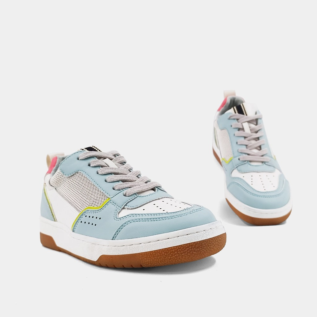 Aqua Multi Romi Sneaker