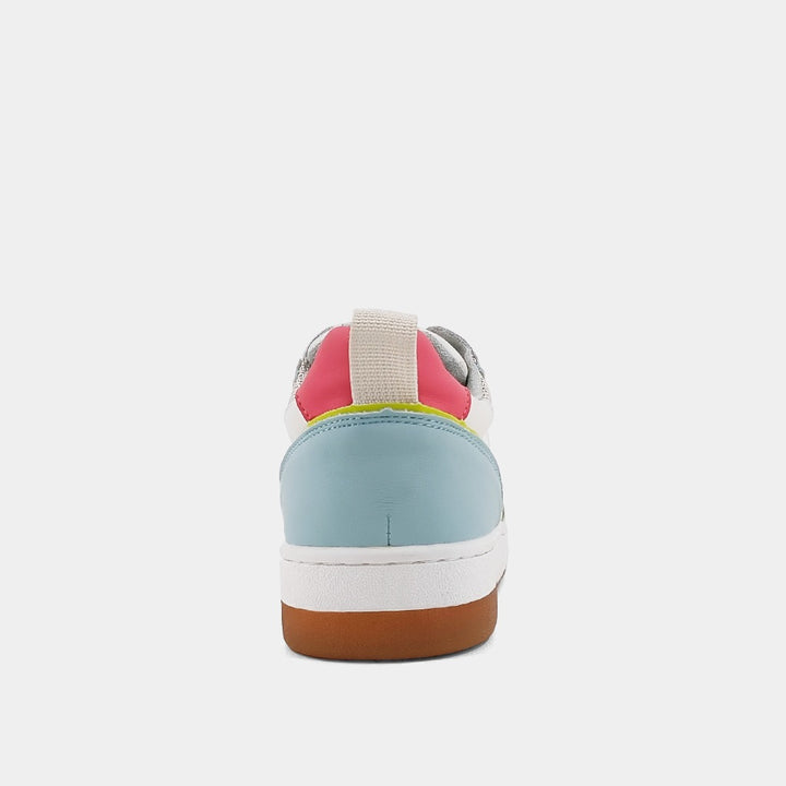 Aqua Multi Romi Sneaker