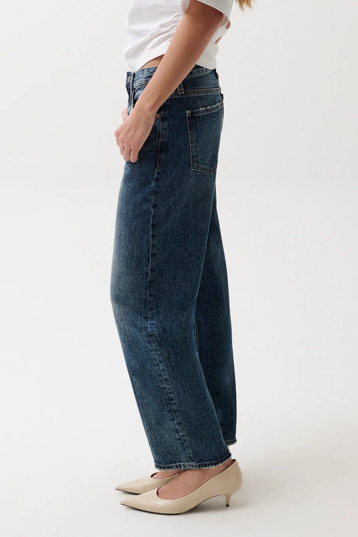 Artisan Bowed Straight Lexi Jean
