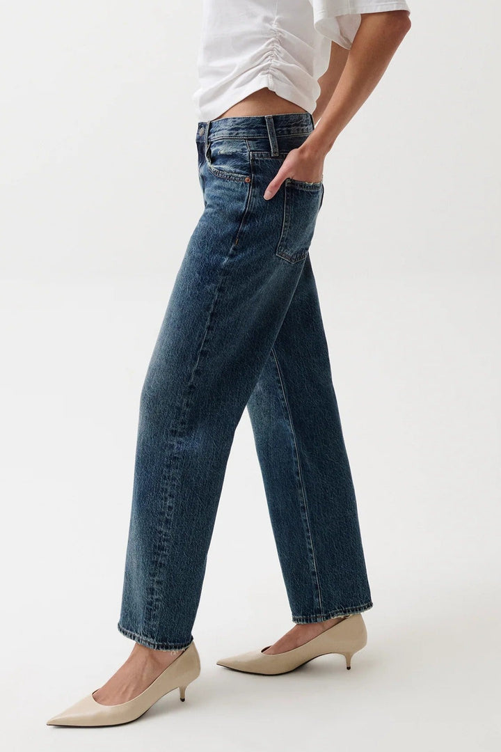 Artisan Bowed Straight Lexi Jean