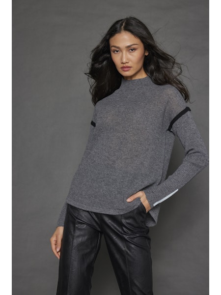 Ash Cashmere Re-Fine Sweater