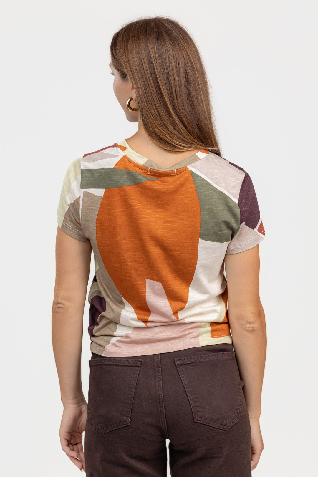 Aura Perfect T-Shirt