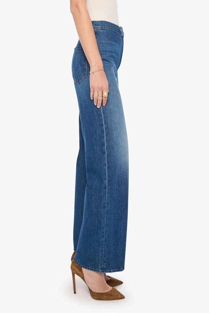 Bad Date The Tab Rerun Zip Sneak Jean