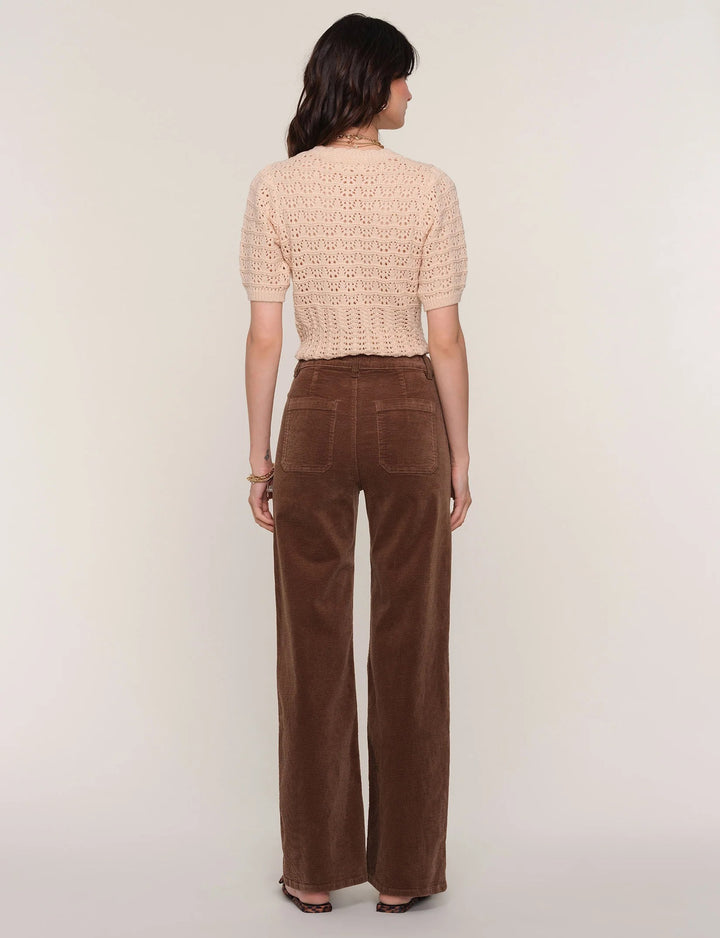 Bark Corduroy Mila Pant