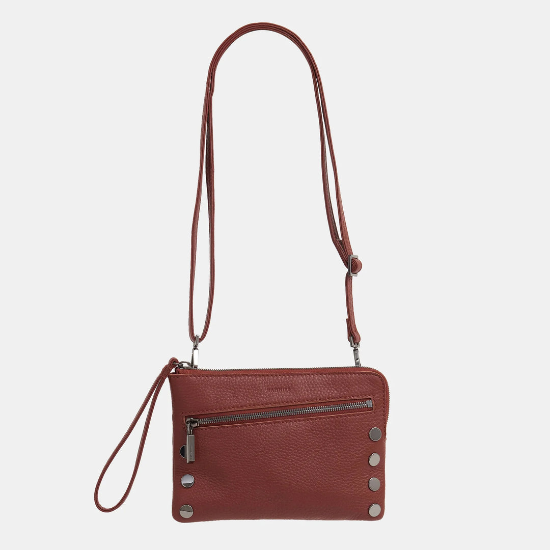 Baroque Brown Gunmetal Nashville Small Bag