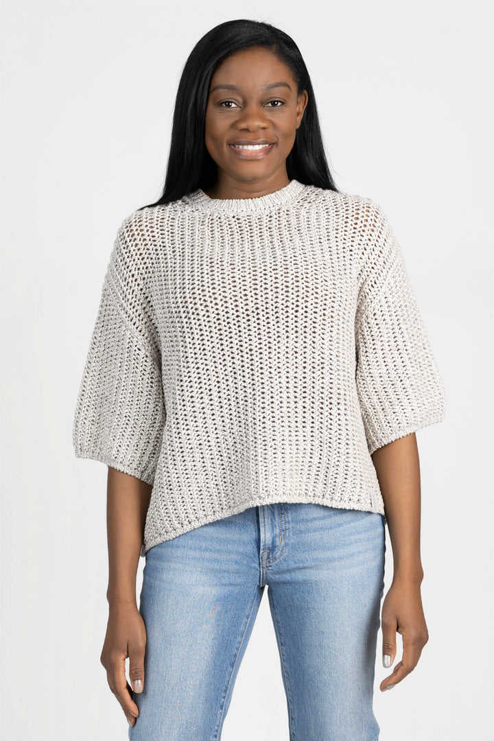 Beige Narelle Sweater