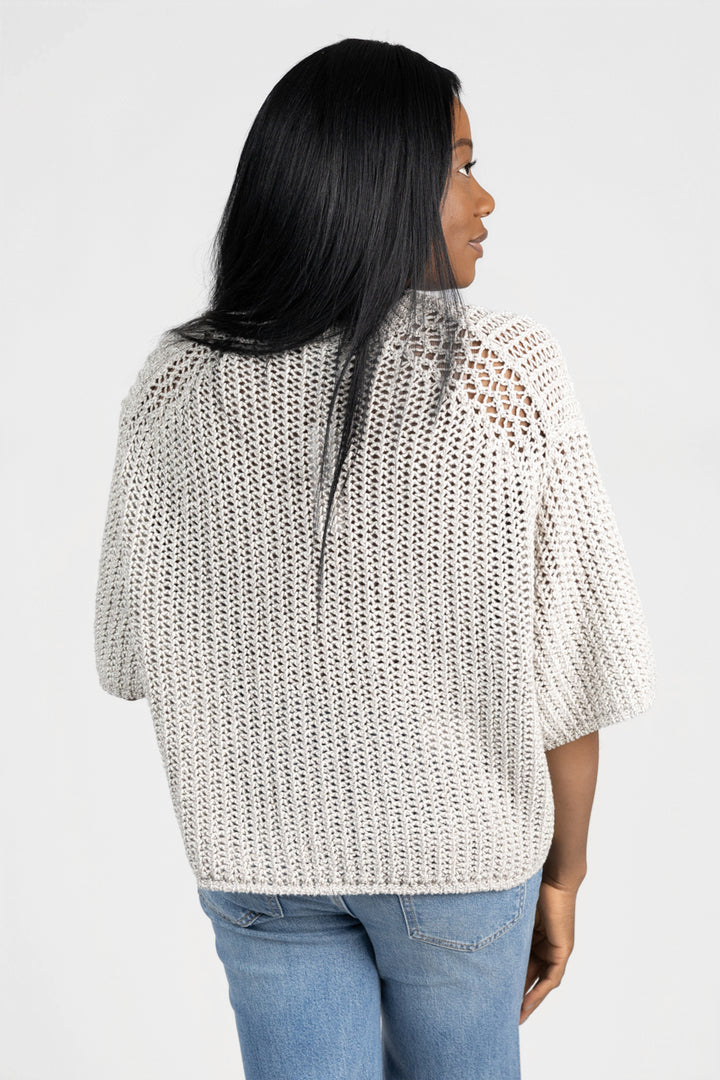 Beige Narelle Sweater