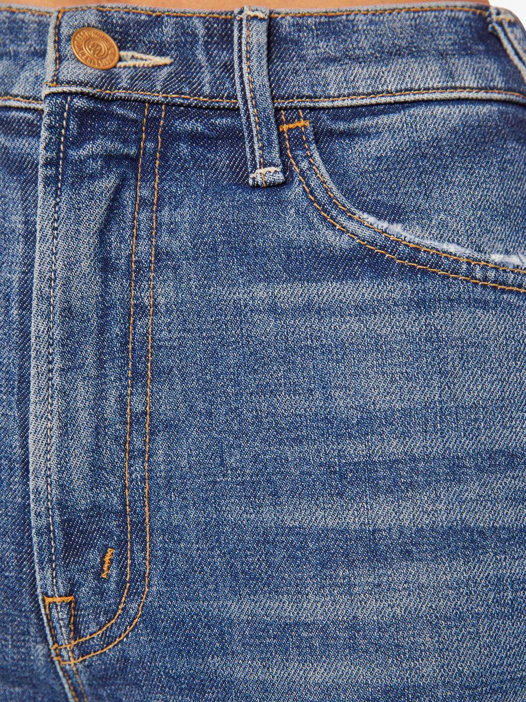 Bending The Rules The Hustler Ankle Jean