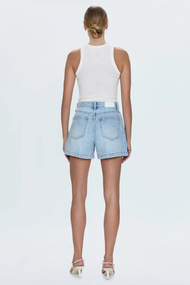 Berkeley Saige Denim Short
