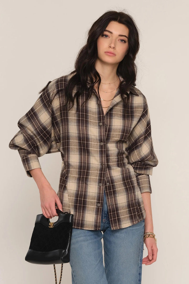 Bisque Bobby Shirt