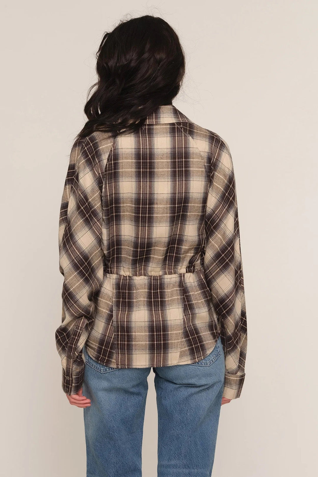 Bisque Bobby Shirt