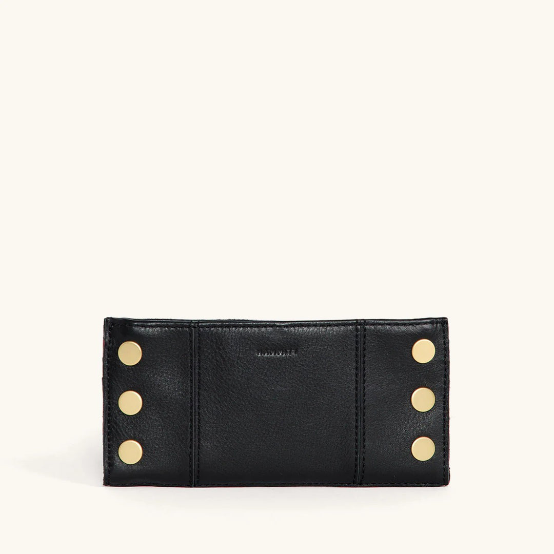 Black 110 North Wallet