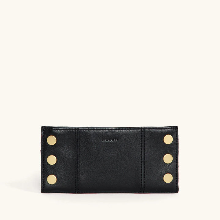 Black 110 North Wallet