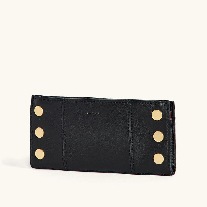 Black 110 North Wallet