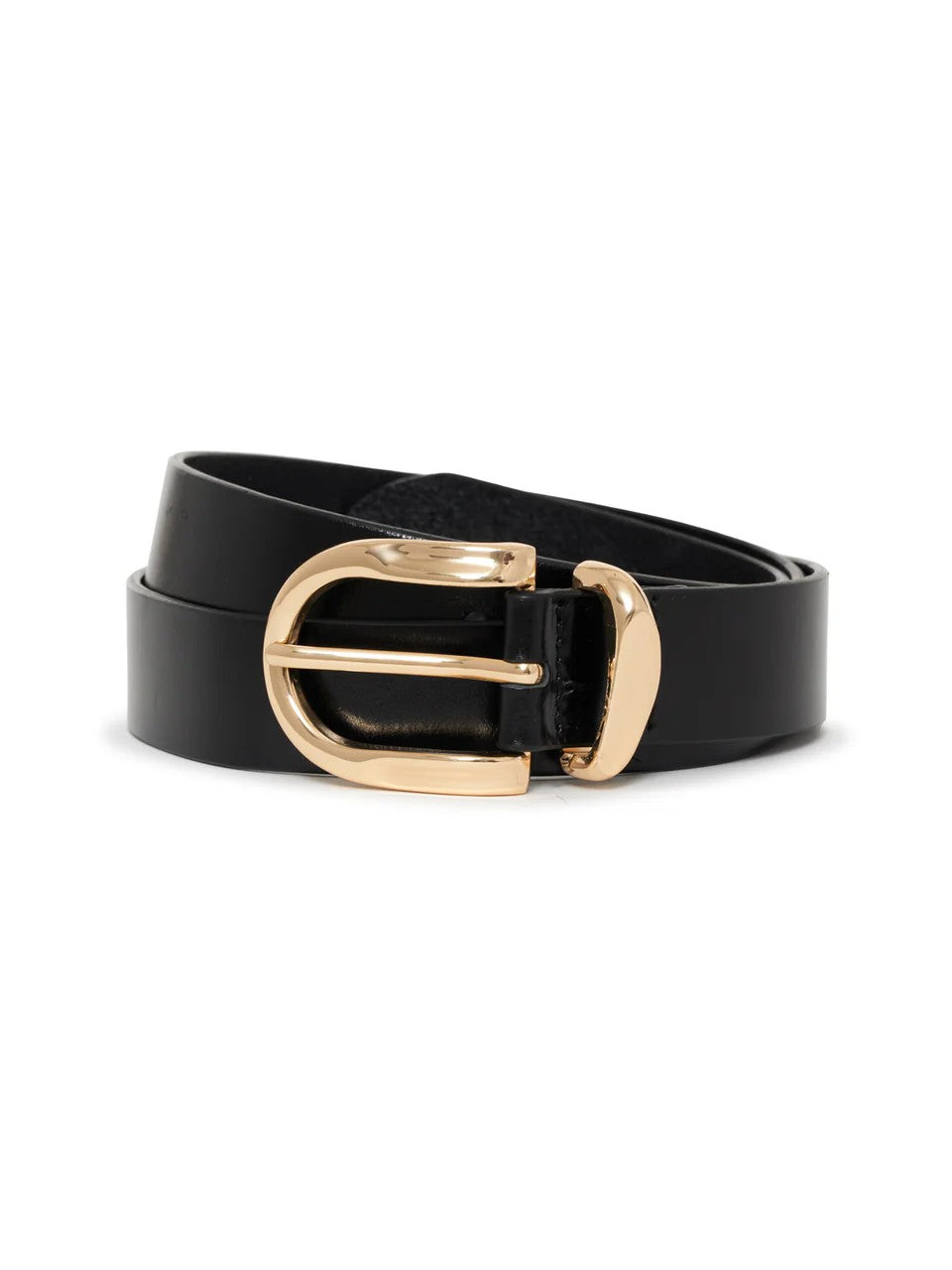 Black All Day Belt