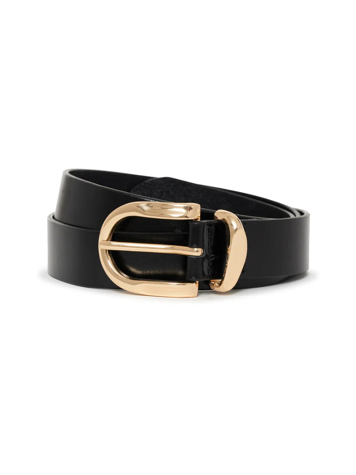 Black All Day Belt