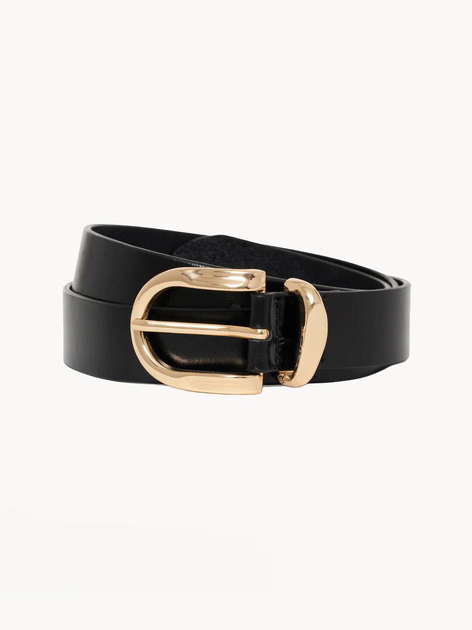 Black All Day Belt