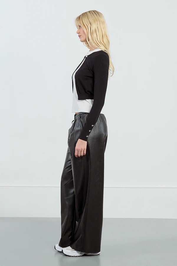 Black Bolero