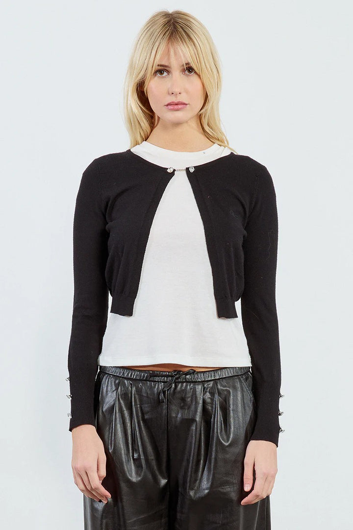 Black Bolero