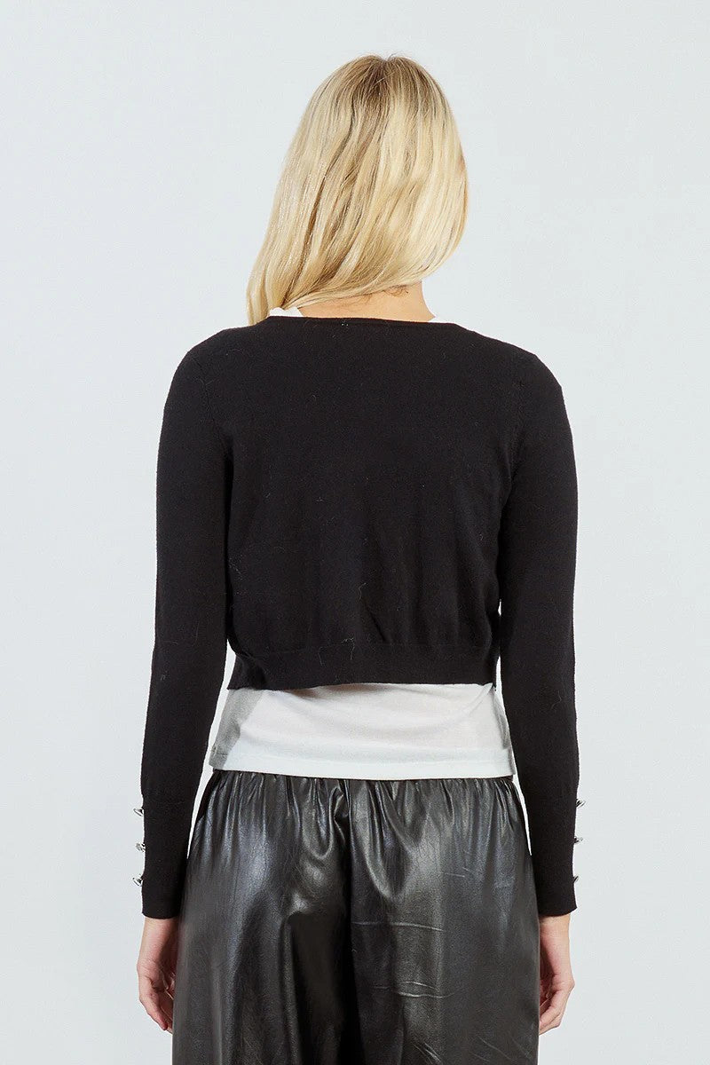 Black Bolero