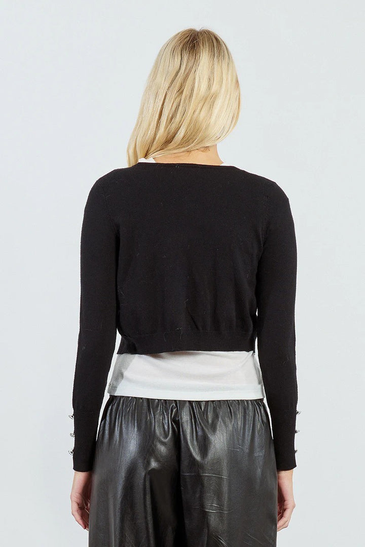 Black Bolero