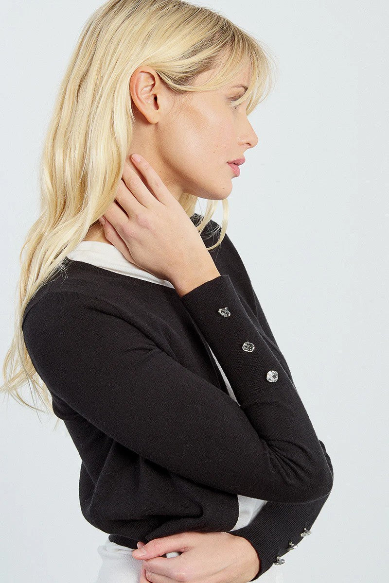 Black Bolero