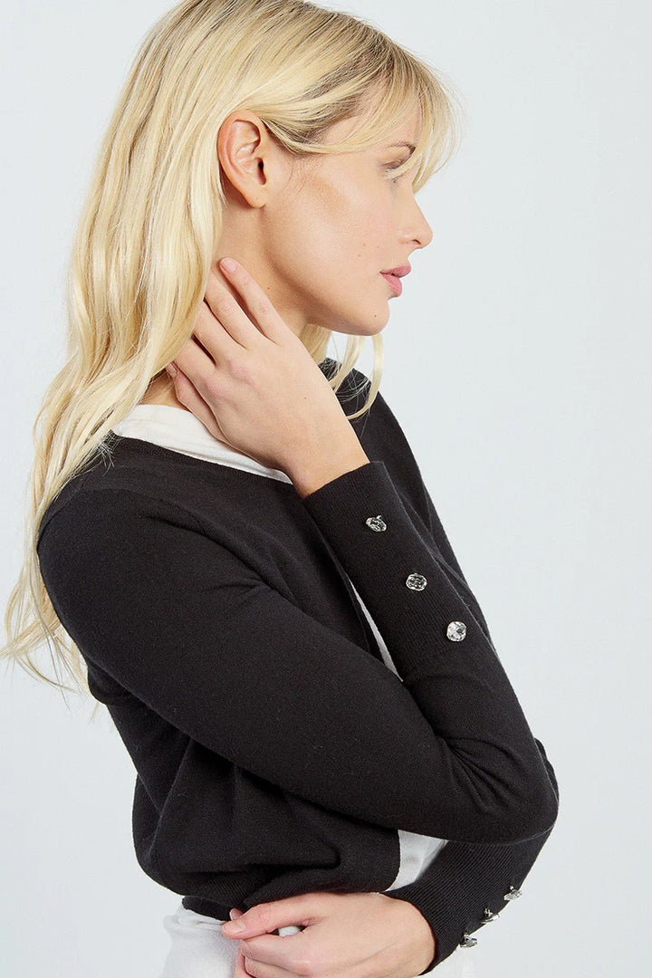 Black Bolero