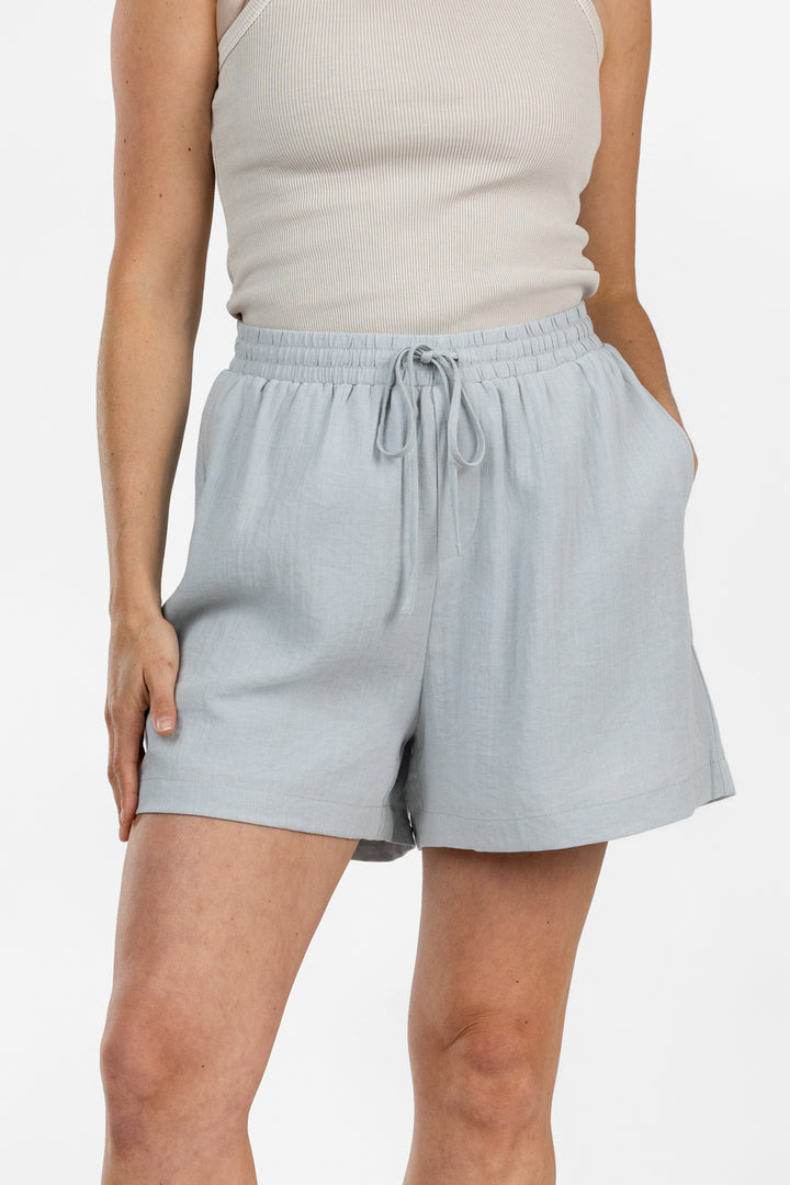 Blue Killion Short