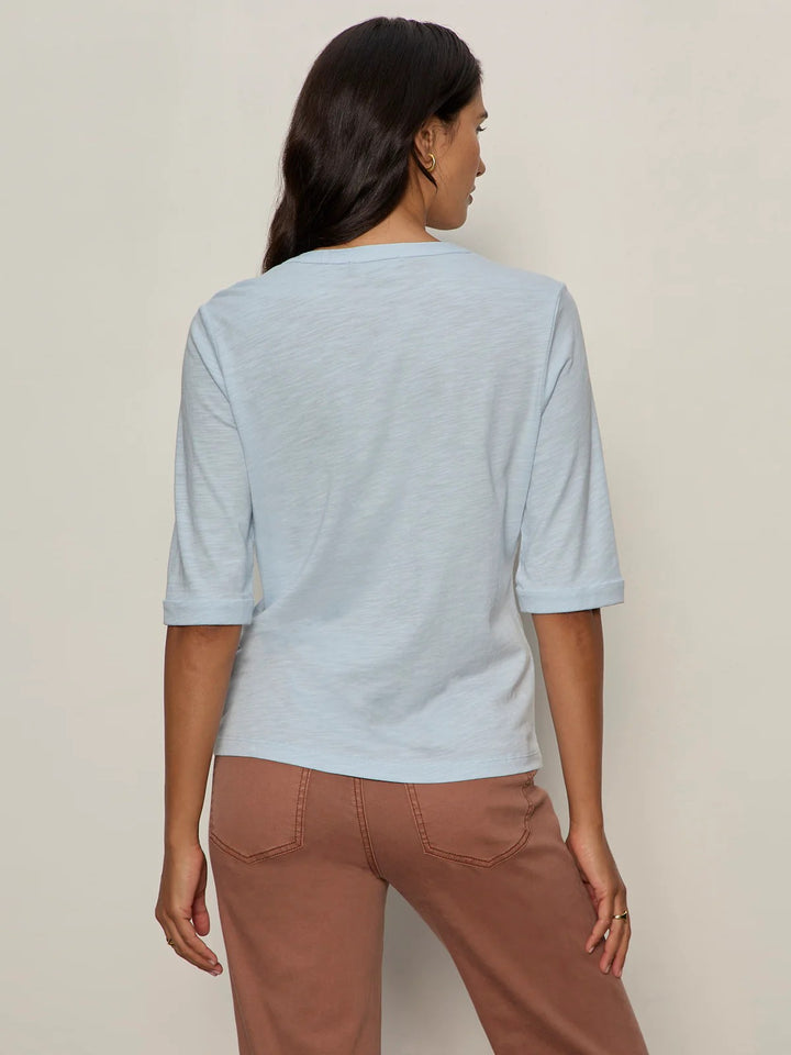 Blue Aura Tee