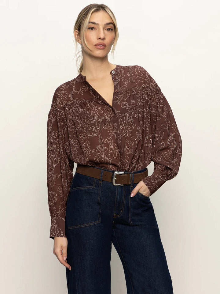 Boheme Personal Best Blouse