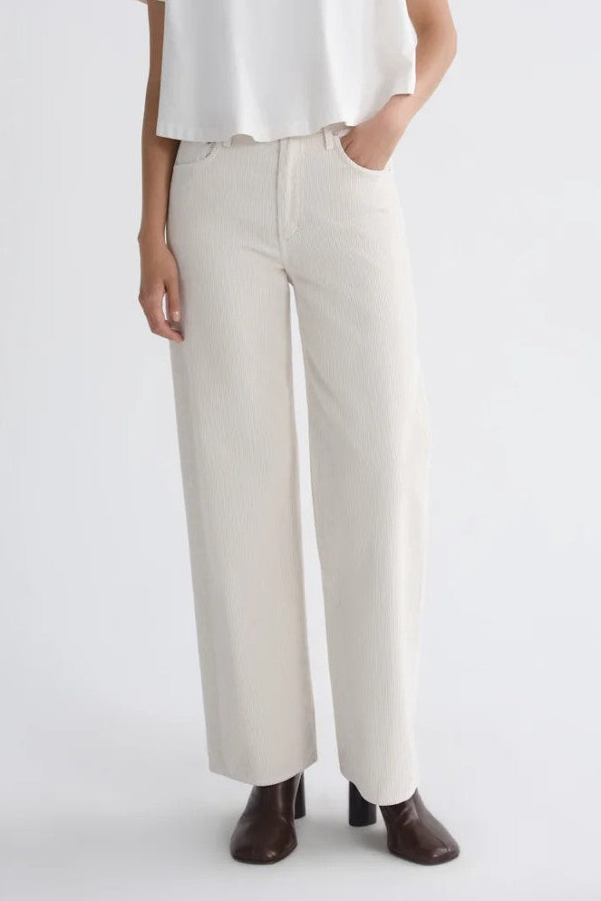 Bone Corduroy Ren 32 Pant
