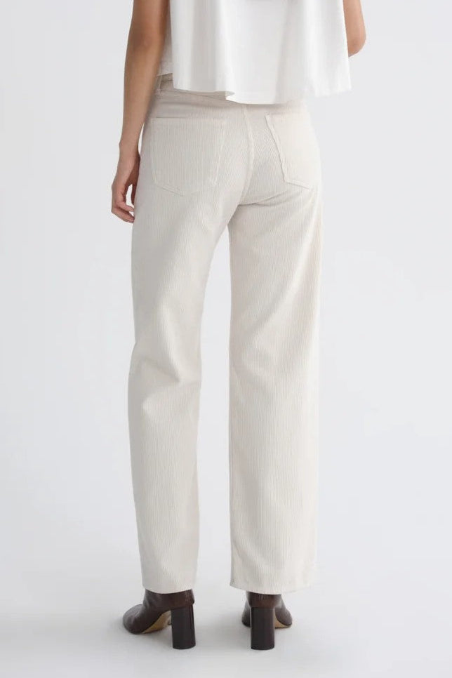 Bone Corduroy Ren 32 Pant