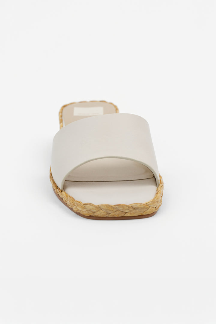 Bone Leather Dixi Sandal