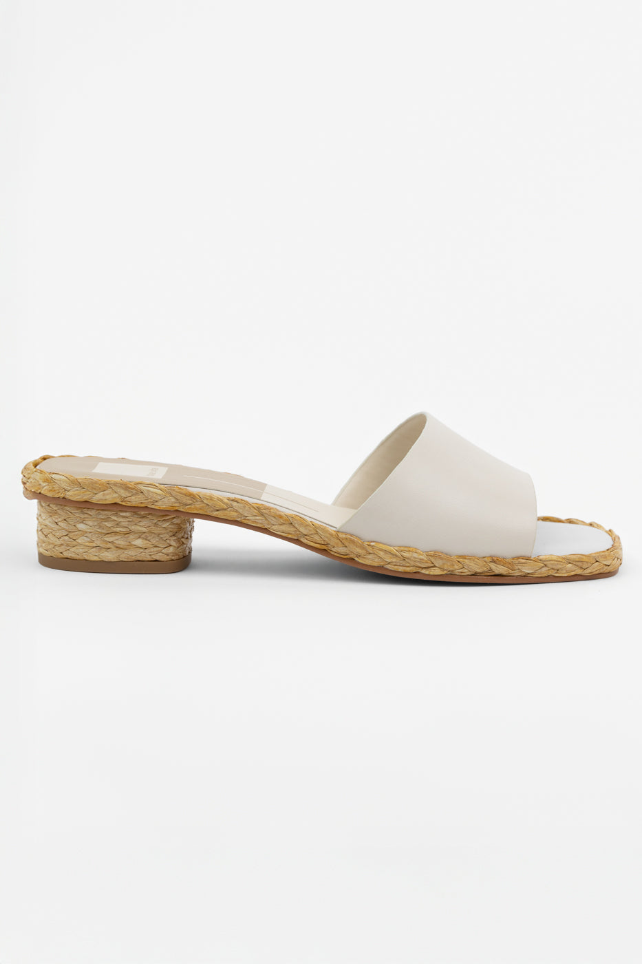 Bone Leather Dixi Sandal