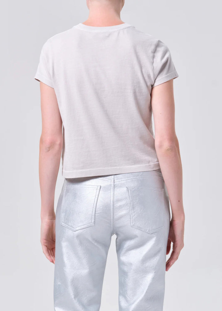 Bone Adine Shrunken Tee