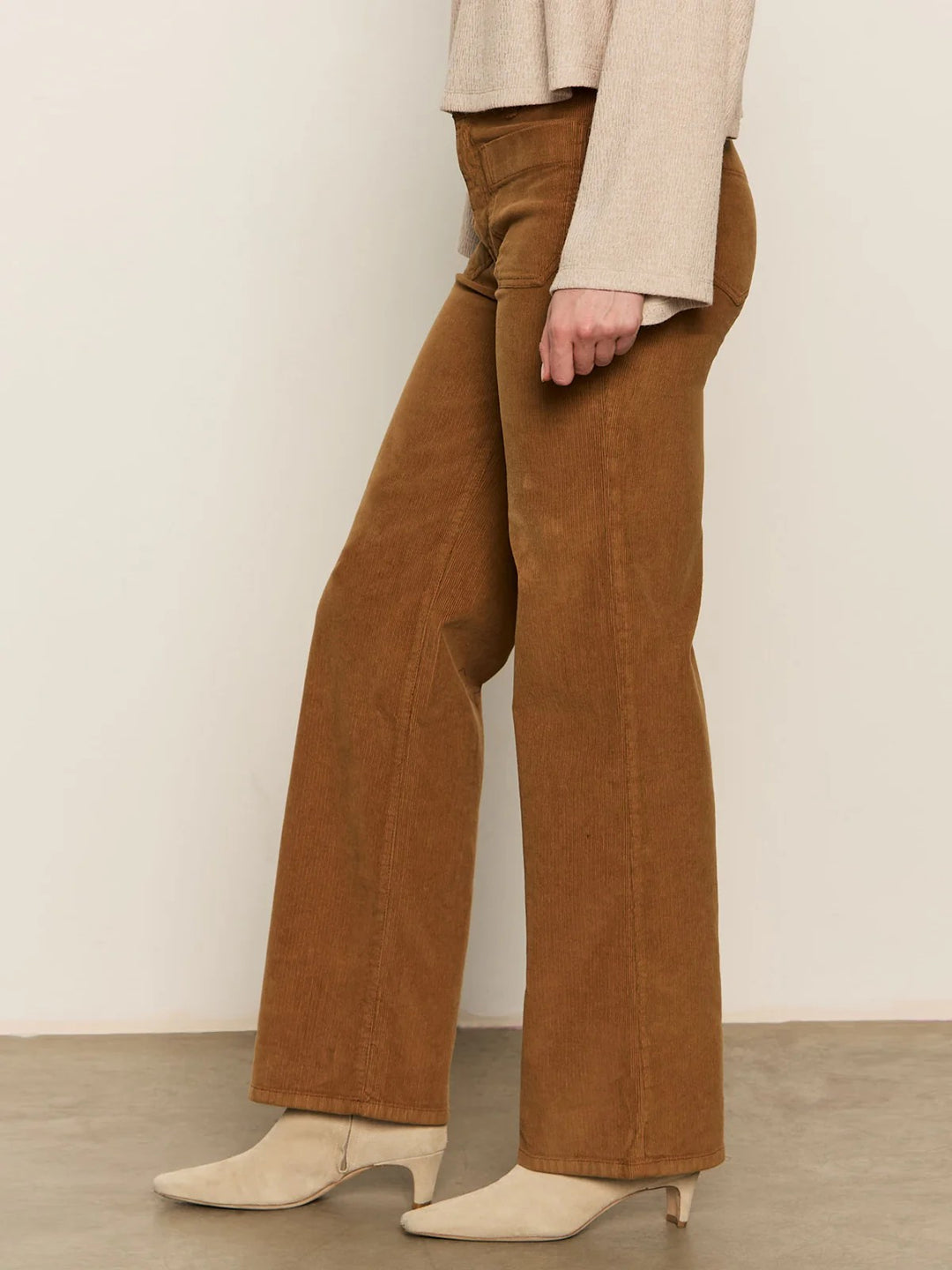 Bronze Marine Pant