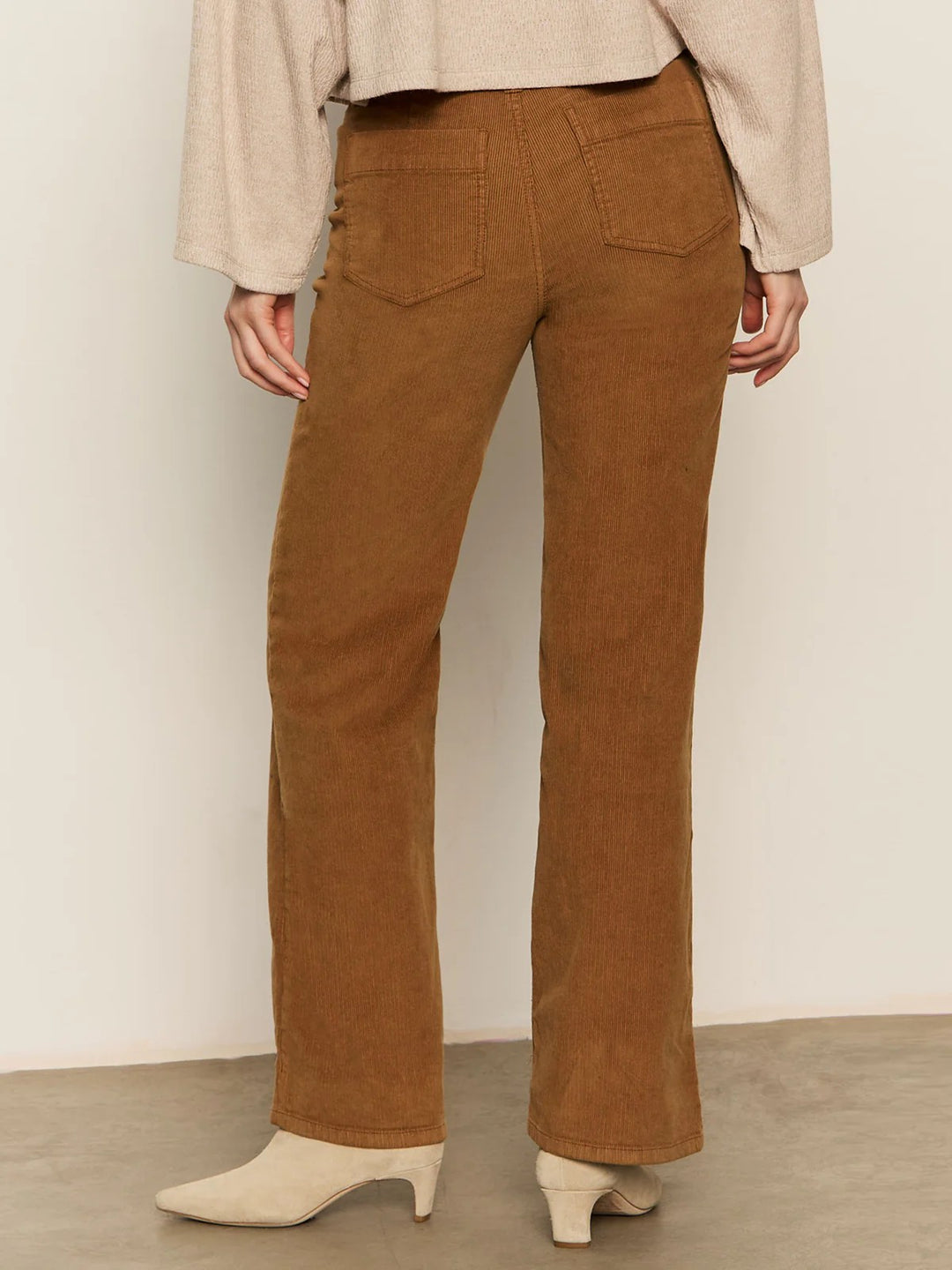 Bronze Marine Pant